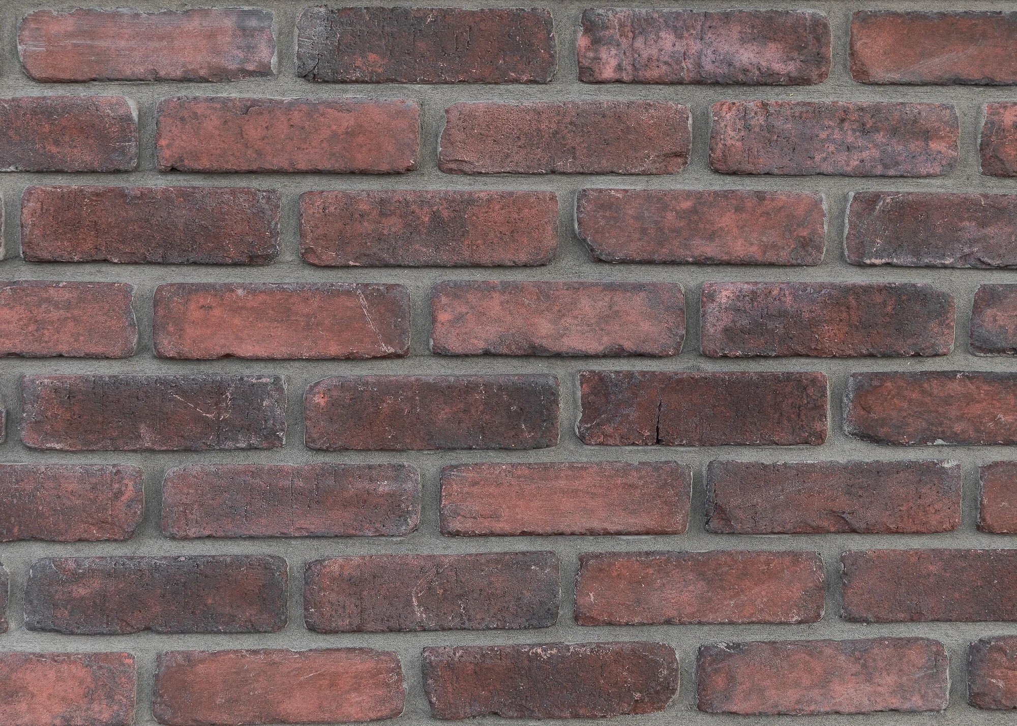 Aged Brick — Selkirk Stone Distributors
